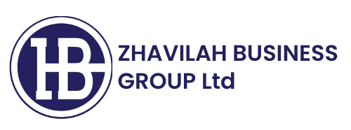 ZHAVILAH BUSINESS GROUP