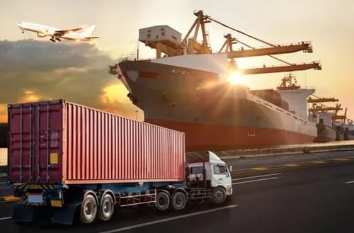 Logistics Network
