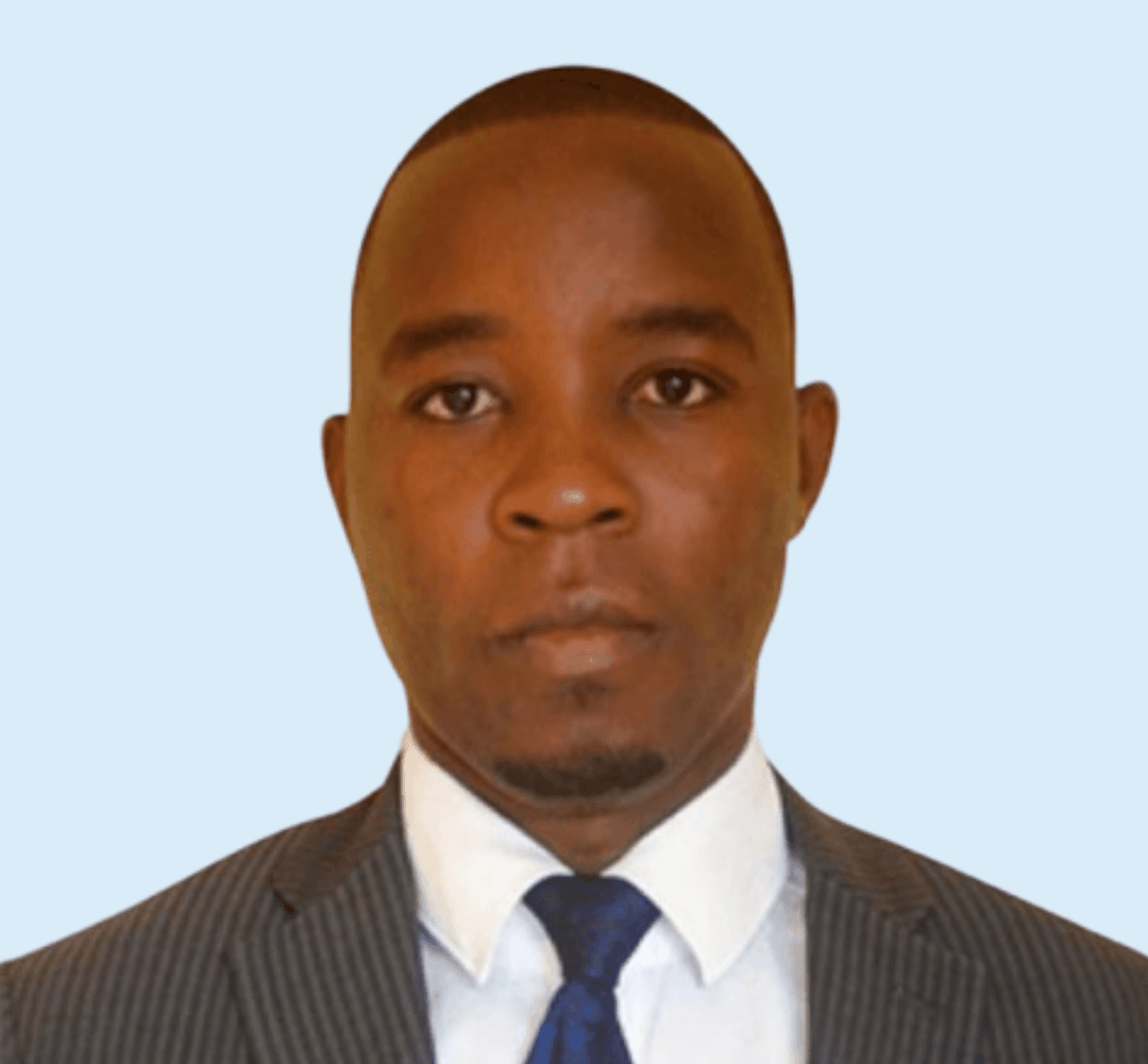 CPA Francois Songa MBA