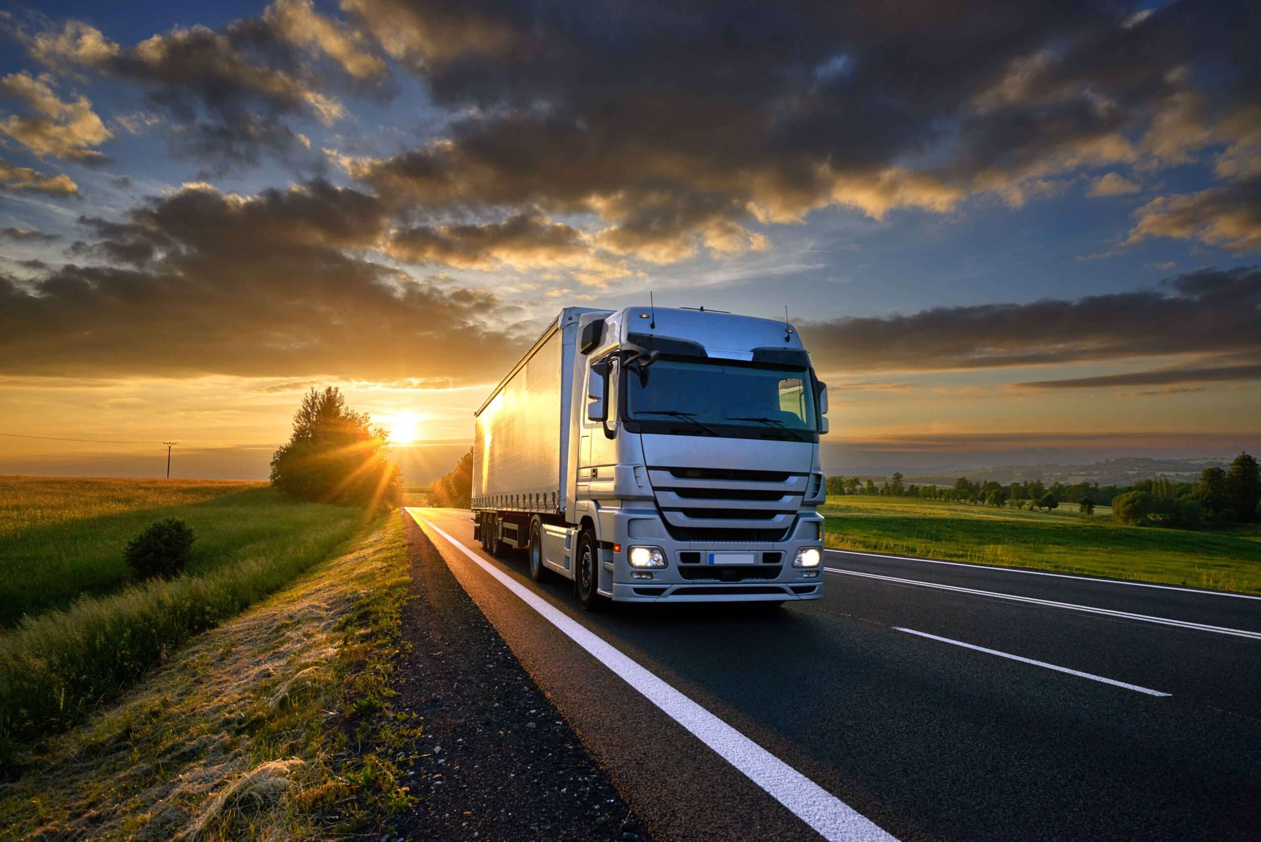 Road Transportation