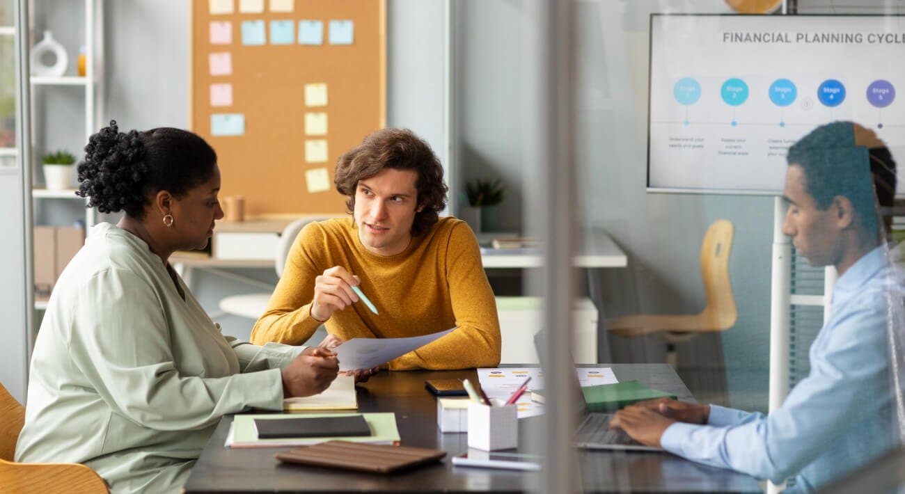 Accounting Services
