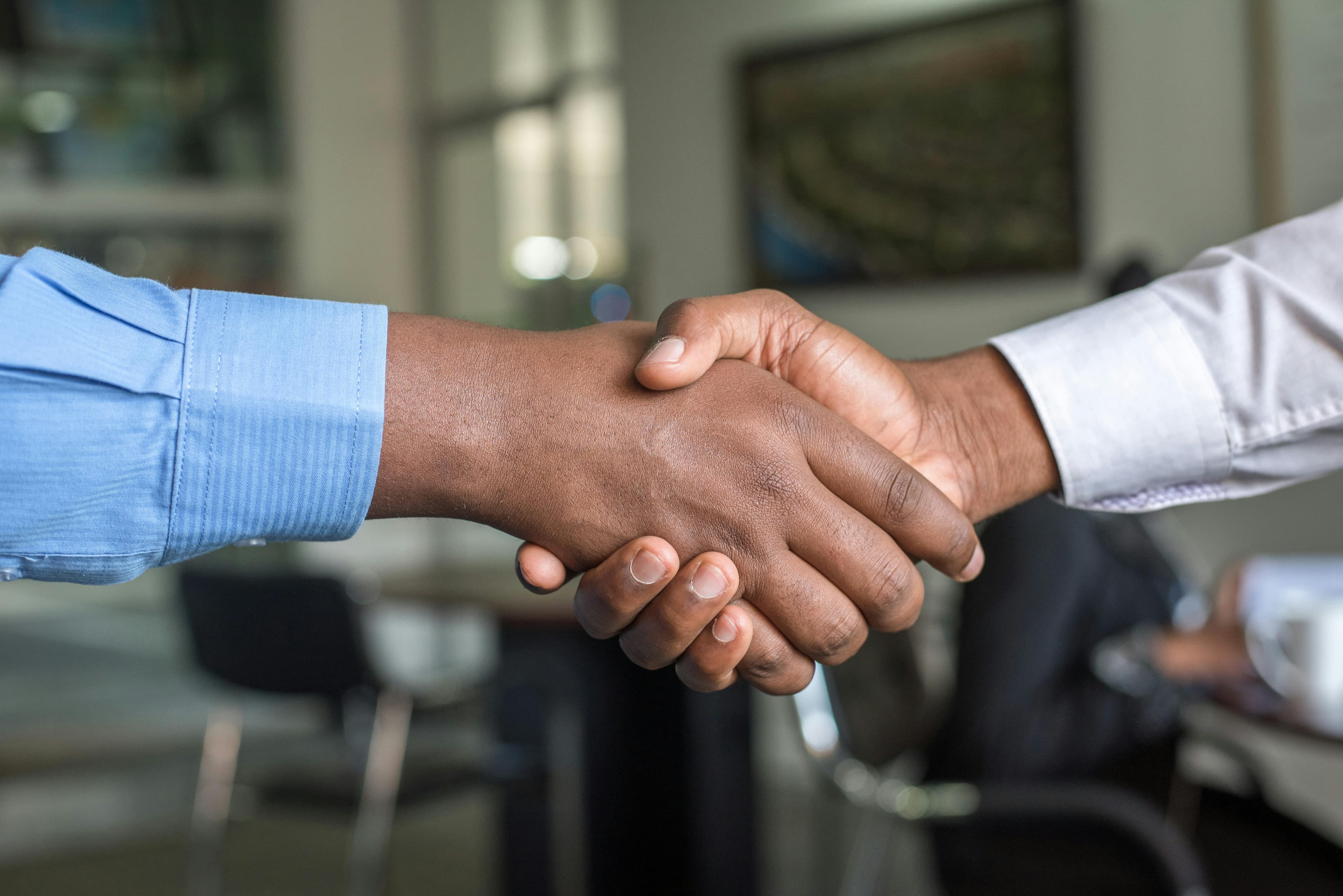 Experienced Accountants