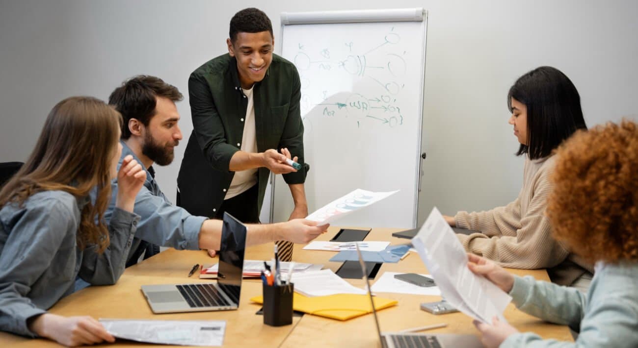 Accounting Benefits