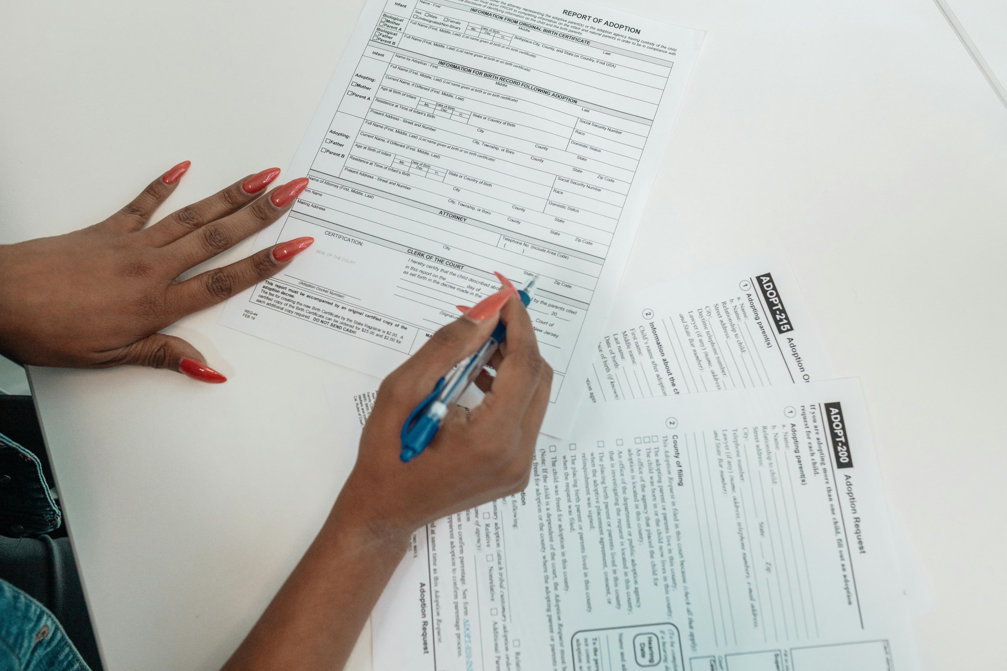 Financial Planning